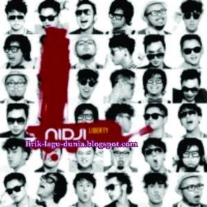 Nidji - Dusta