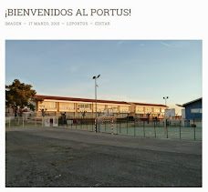 ¡Bienvenidos al Portus!