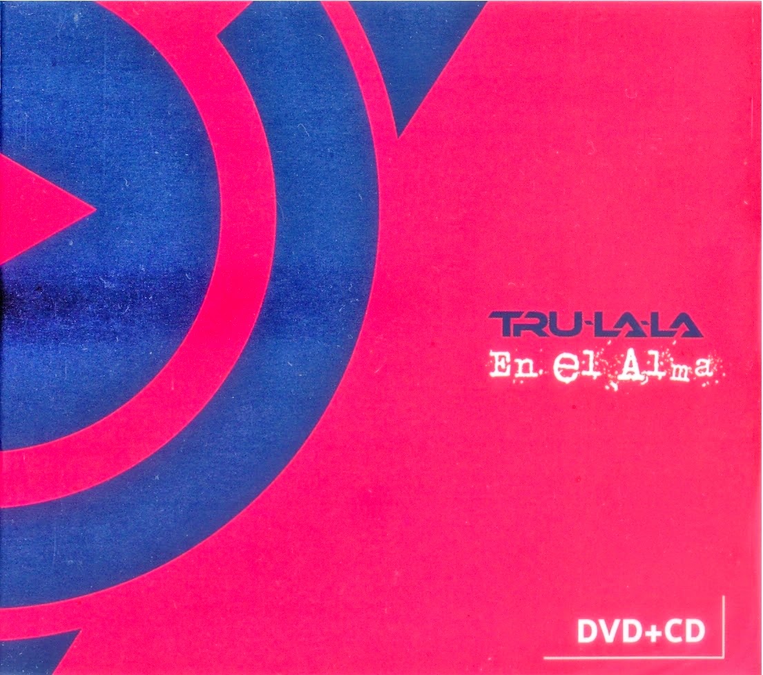 Trulala - En El Alma (2014) Trulala - En El Alma (2014)