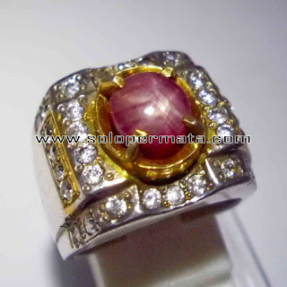 Batu Permata | Natural Merah Ruby Star Asli | Natural Corundum Warna Merah Batu Permata | Natural Merah Ruby Star Asli | Natural Corundum Warna Merah