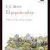 "El pequeño salvaje" de T. C. Boyle
