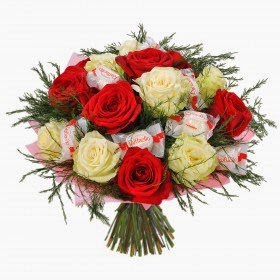 Flowers delivery in Russia Flowers delivery in Russia with price