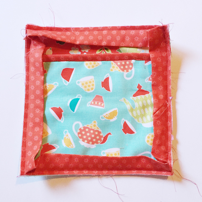 Fort Worth Fabric Studio DIY Pot Holders