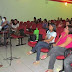 São Desidério/BA: Aula inaugural marca início do Curso Pré-vestibular 2012.