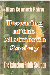 Dawning of the Matriarch Society