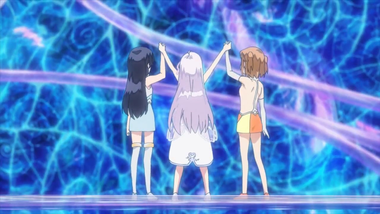 trailer 3 de glass no hana to kowasu sekai grupo trailer 3 de glass no hana to kowasu sekai grupo