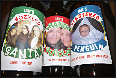 Moonpig Beers Moonpig Christmas Gifts
