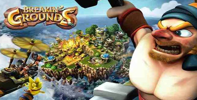 Breakin Grounds Hack Breakin Grounds Hack