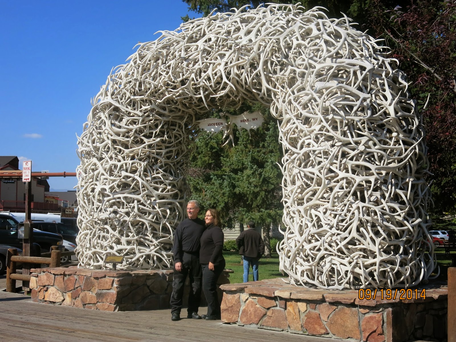 Where is Cookie? Rootin' tootin' Jackson Hole Playhouse has fun while