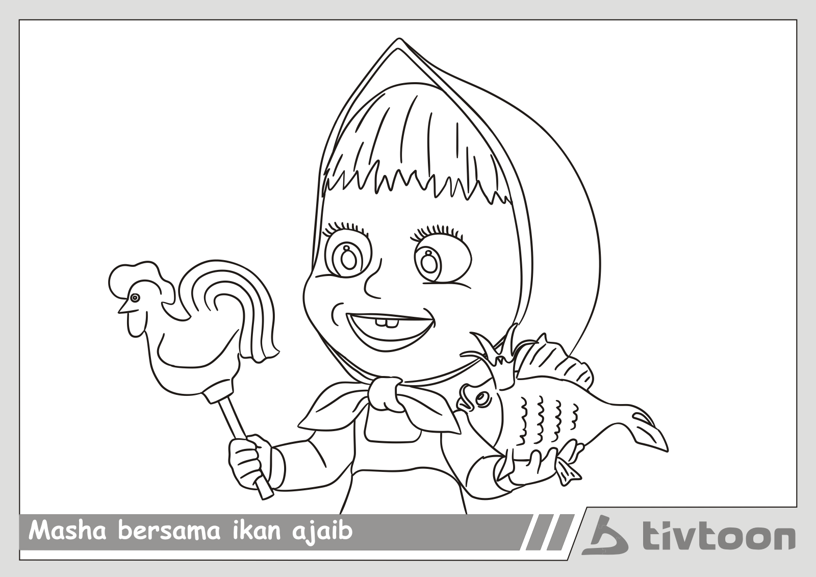 Upin Dan Ipin Dan Kawankawan