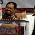Mantan Presiden PKS Luthfi Hasan Ishak Mencuci Uang