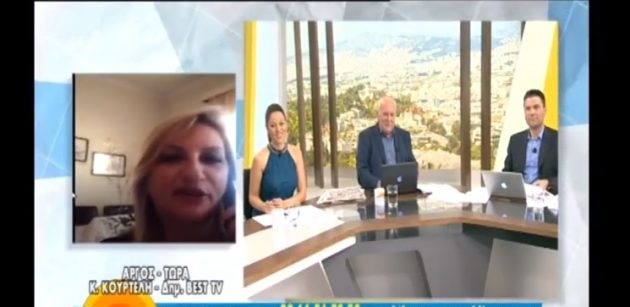 Σύζυγος διάβασε λίστα με τους εραστές της γυναίκας του στα βαφτίσια των παιδιών του Σύζυγος διάβασε λίστα με τους εραστές της γυναίκας του στα βαφτίσια των παιδιών του