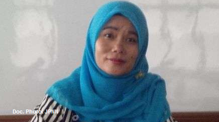 Forum Honorer Kategori Dua Indonesia (FHK2I) Menuding Pemerintah Ketakutan