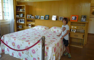 Casa-Museo de Luciano Pavarotti. Casa-Museo de Luciano Pavarotti.
