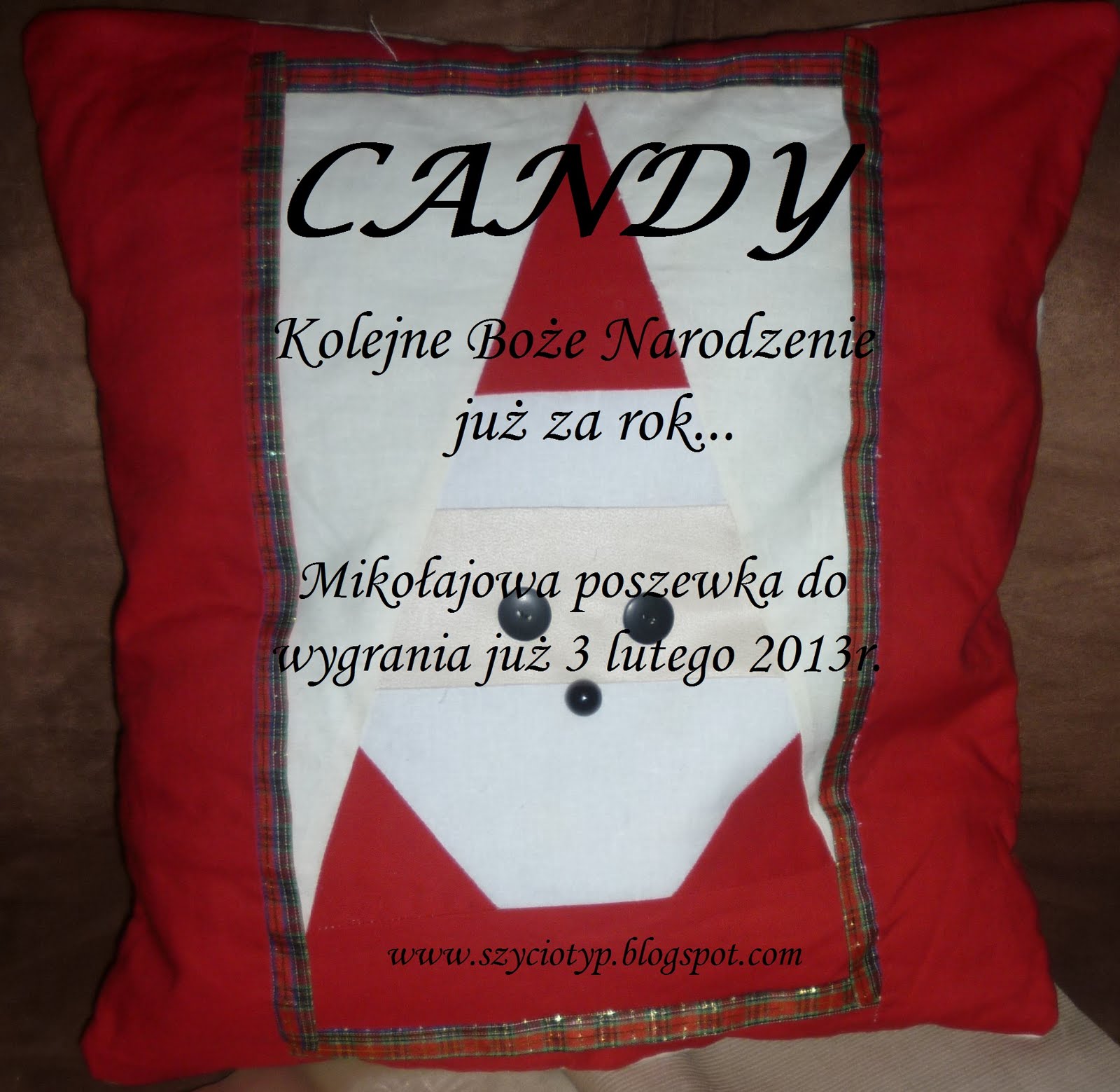 candy u Uli