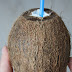 Pyszny kokos:)