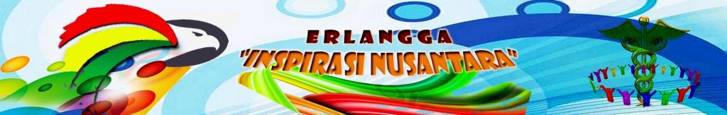 Erlangga 'Inspirasi Nusantara'