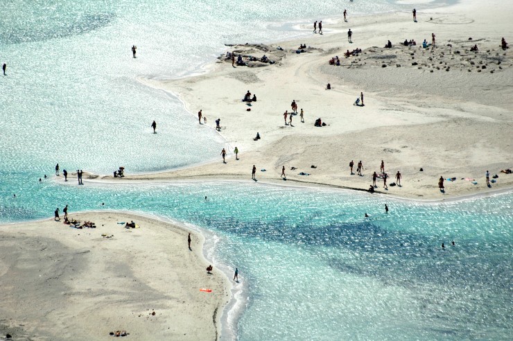 2. Balos Beach, Crete - Top 10 Magnificent Greek Beaches 2015 2. Balos Beach, Crete - Top 10 Magnificent Greek Beaches 2015