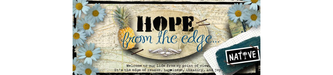 Hope From the Edge