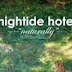 Hightide Hotel - Naturally (Album Artwork/Track List)