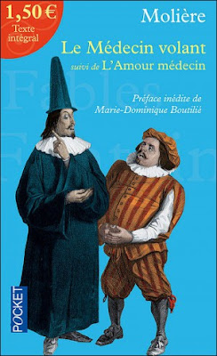 Le medecin volant