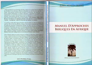 Manuel d´Approches Bibliques en Afrique