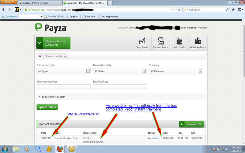 1st Payment - The Bux First+Payment+proof+page+2