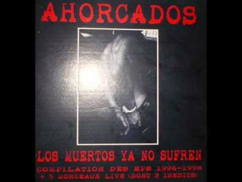 Ahorcados - Cadavres Exquis Ahorcados - Cadavres Exquis