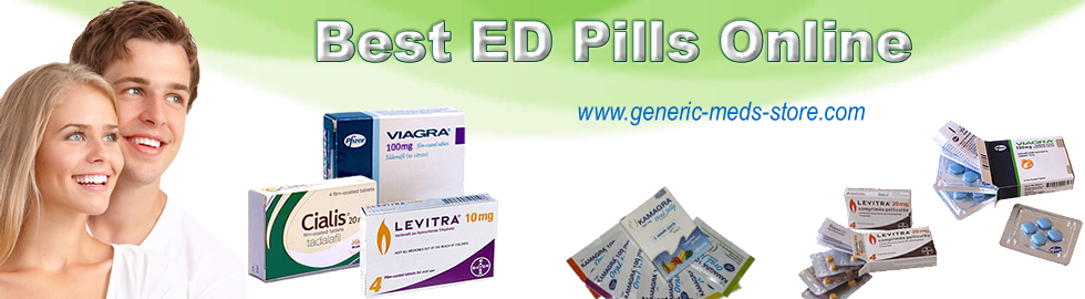 Best ED Pills Online