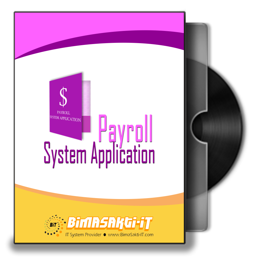 Payroll Application System