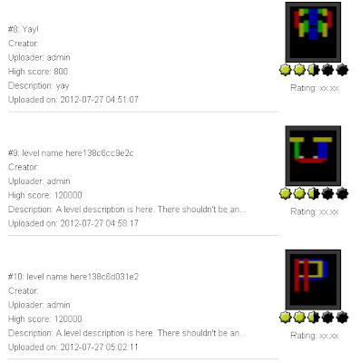 server image