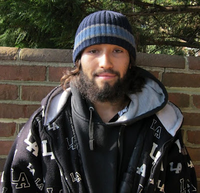 OSCAR RAMIRO ORTEGA-HERNANDEZ, AMERICAN OSAMA WHO WANTED TO KILL OBAMA?