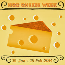 Host Of NCC Cheese  Week