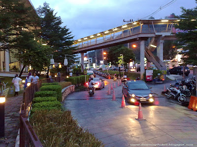 Phuket's best international lifestyle and shopping destination