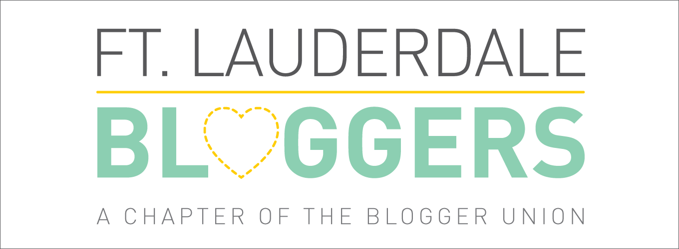 Ft. Lauderdale Bloggers