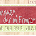 {Kennt ihr schon?} Amazing Summer Reads