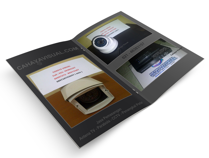 Toko CCTV Jakarta Terpercaya Area Rawa Buaya 