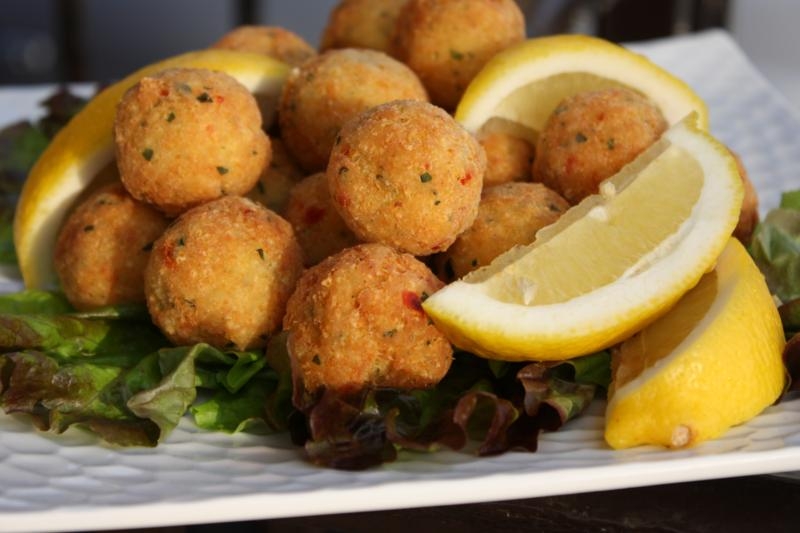 Friday Fsh Recipe Caribean Fish Balls For Your Party