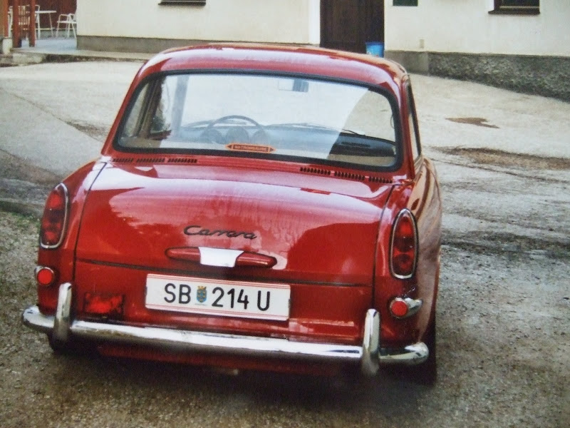 my ex 66 notchback