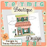 The Stamping Boutique DT