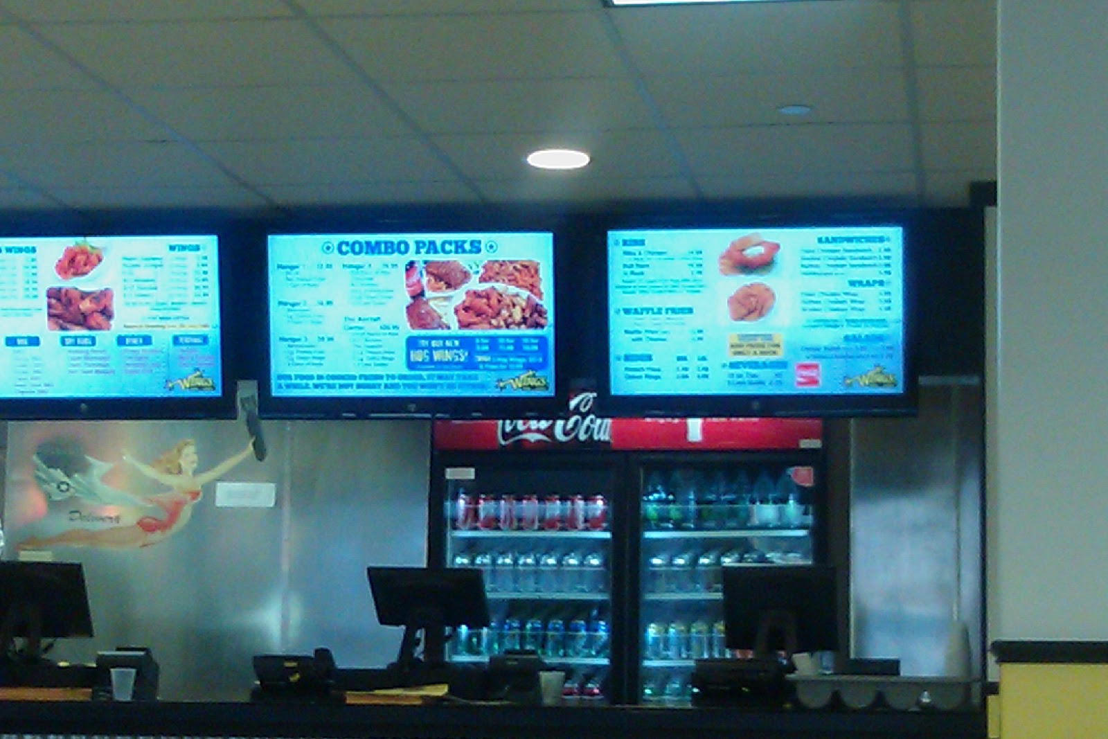 MamiEggroll Its Finally Here! Wings Over Lowell