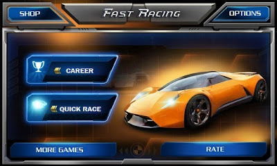 FAST RACING 3D ANDROID CHEAT TOOL