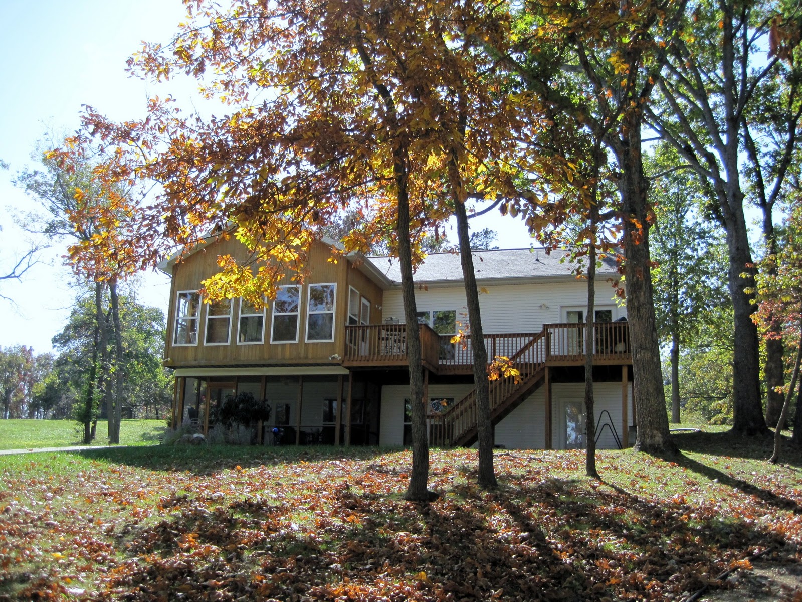 Associated Brokers Lake of the Ozarks Real Estate Price Reduced