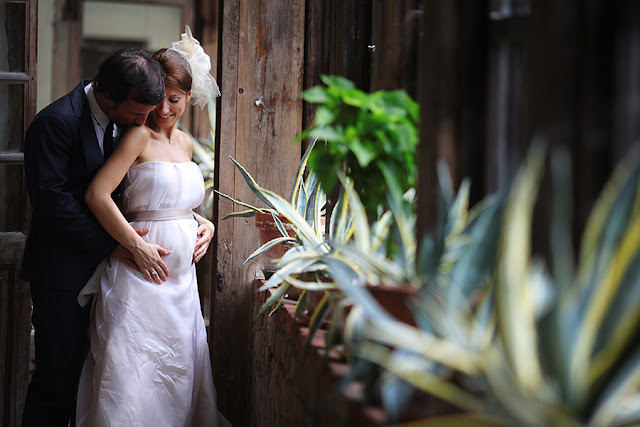 Un Un menu d'autore, matrimonio enogastronomico | ©2012 That Day e Ivana Porta Real wedding, wedding inspiration blog, italian wedding