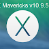 Download OS X Mavericks 10.9.5 Beta 3 (13F14) .DMG File via Direct Links