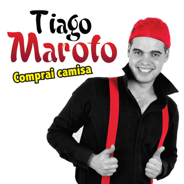 TIAGO MAROTO