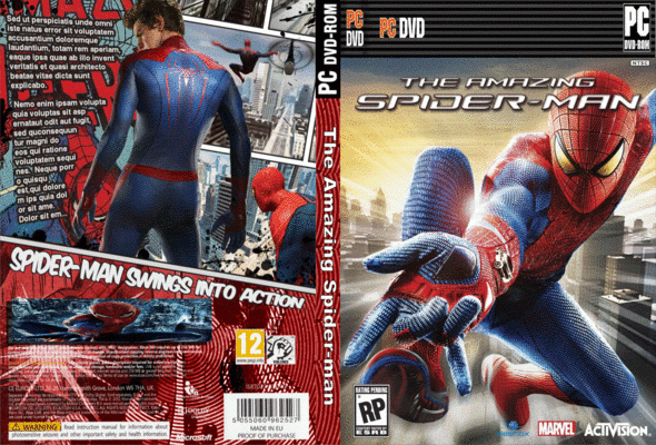The Amazing Spiderman Pc Save Game Free Download The Amazing Spiderman Pc Save Game Free Download