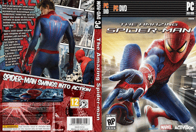 amazing spider man 1 full movie download utorrent