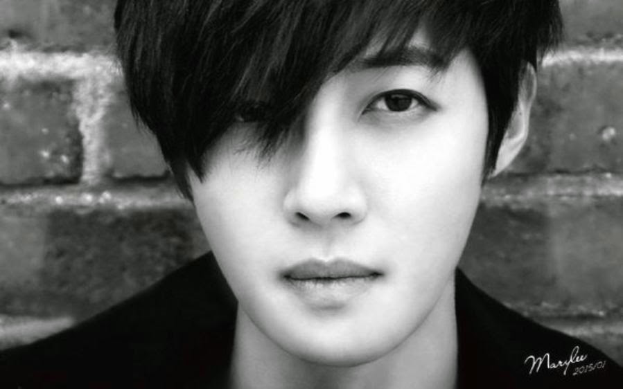 Kim Hyun Joong ~~~ Its all about HYUN JOONG!!