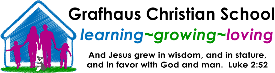 Grafhaus Christian School 